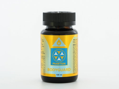 Bewit® Prawtein® Bodyguard - Dietary Supplement - Main image