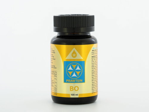Bewit® Prawtein® Bo - Dietary Supplement - Main image