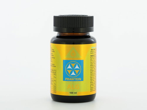 Bewit® Prawtein® Kelp - Dietary Supplement - Main image