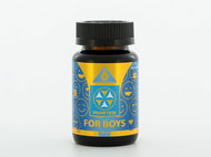 Bewit® Prawtein® For boys - Dietary Supplement