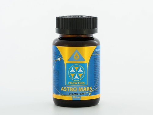 Bewit® Prawtein® Astro mars - Dietary Supplement - Main image