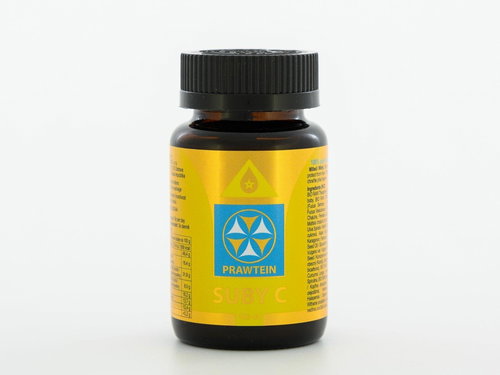 Bewit® Prawtein® Suby C - Dietary Supplement - Main image