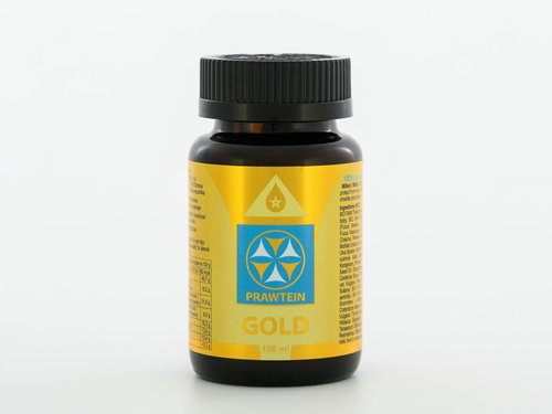 Bewit® Prawtein® Gold - Dietary Supplement - Main image
