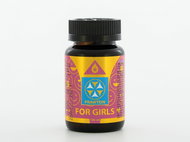 Bewit® Prawtein® For girls - Dietary Supplement