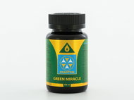 Bewit® Prawtein® Green miracle - Dietary Supplement