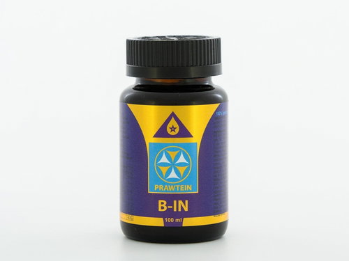 Bewit® Prawtein® B-In - Dietary Supplement - Main image