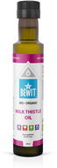 Bewit Organic Milk Thistle Oil - 250 ml - Oil
