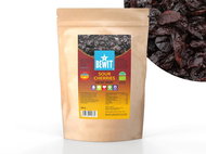Bewit Organic Raw Dried Sour Cherries - 300 g - Dried Fruit