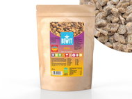 Bewit Organic Raw figs dried fruit, sliced - 300 g - Dried Fruit