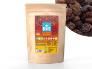 Bewit Organic Raw Dried Sultana Raisins - 12,5 kg - Dried Fruit