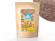 Bewit Organic psyllium seeds - 1,5 kg - Seeds
