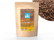 Bewit Organic flax seeds - 2 kg - Seeds