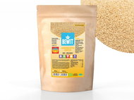 Bewit Organic Amaranth Seeds - 1 kg - Seeds