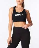 2XU MOTION RACERBACK CROP black size 2XU M - Bra