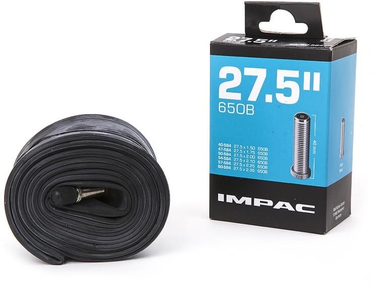 Impac inner tube online