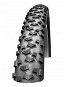 Impac Ridgepac 26x2.1 Black - Bike Tyre