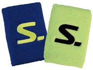 Salming Wristband Short 2-pack Y / B - Wristband