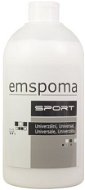 Emulsion Emspoma Sport Universal-Massagesalbe 1 l - Emulze