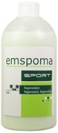 Melegítő krém EMSPOMA Zöld 500 - Emulze
