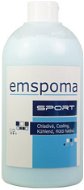Emspoma Sport Cooling Massage Emulsion 1l - Emulsion