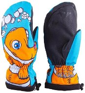 Celtek Clown Fish S / M - Ski Gloves