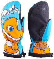 Celtek Clown Fish XL - Lyžiarske rukavice