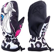 Celtek Clown Fish XS - Ski Gloves