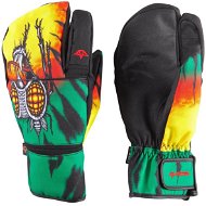 Celtek Tiedye fly XL - Ski Gloves