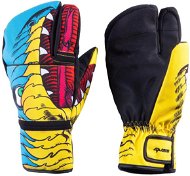 Celtek Hyper Viper S - Ski Gloves