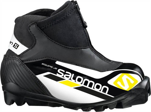 Salomon Equipe Junior 2.5 - Shoes - Main image
