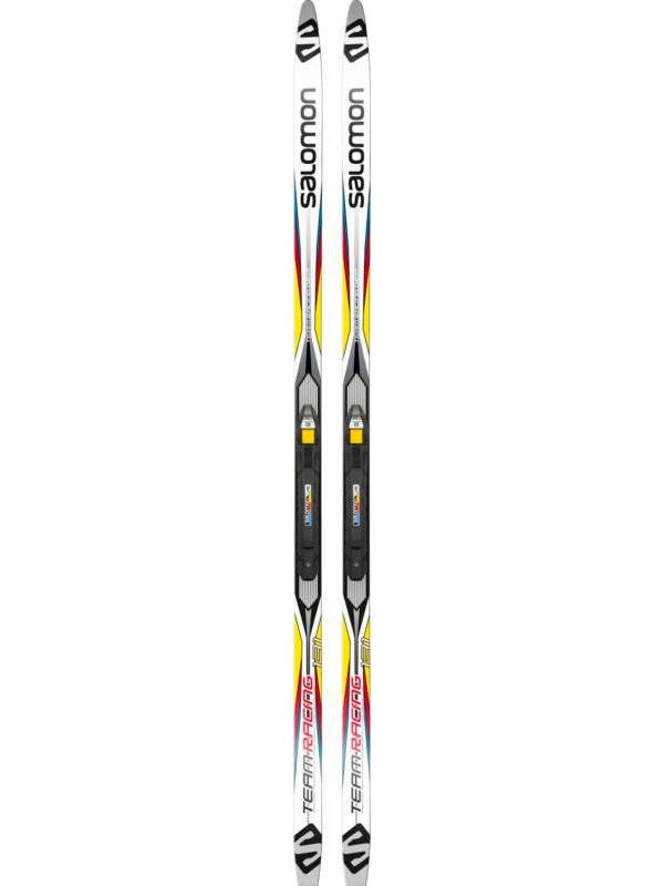 Salomon nordic skis deals