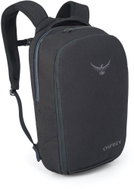 Osprey Cyber ??Port black pepper - Backpack