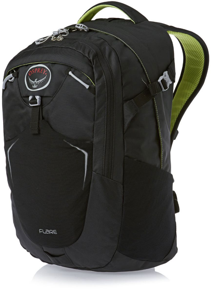 Osprey flare outlet 22l