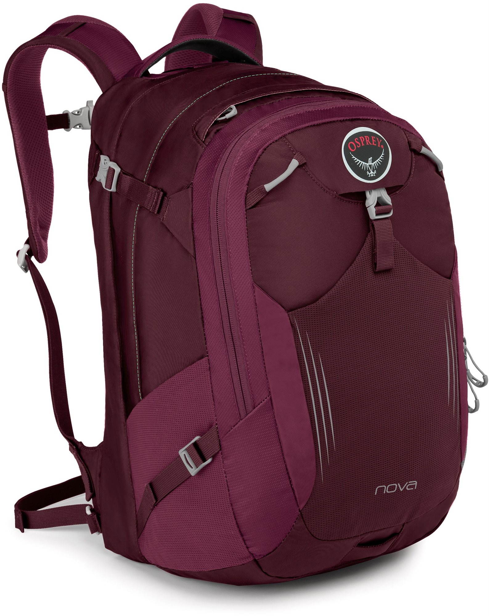 Osprey nova sales purple