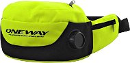 OW Thermobelt XC yellow and black - Bum Bag