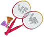 Vicfun Mini badminton set - Badminton Set