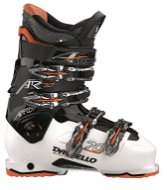 Dalbello Aero 70 MS White / Black 9.5 - Ski boots