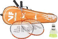 Vicfun hobby-set B XT 1.6 - Badminton Set