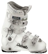 Dalbello Aspire 60 LS Transp White / White 7 - Ski boots