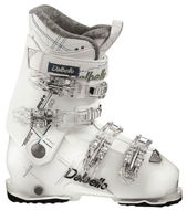 Dalbello Aspire 60 LS Transp White / White 8.5 - Ski boots
