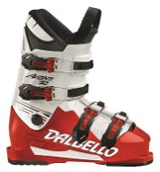 Dalbello Avanti 50Jr Red / White 4 - Ski boots
