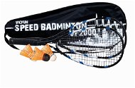 Vicfun Speed badminton set 2000 - Crossminton Set