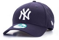 New Era MLB Basic 940 NYY navywhite - Cap