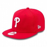 New Era MLB 950 9Fifty PhiPhi redwhite S / M - Baseball sapka
