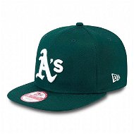 New Era MLB 950 9FIFTY Oakath grün S / M - Basecap