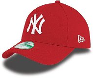 New Era MLB 940K Grund NYY Kind - Basecap