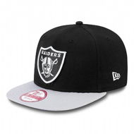 New Era 950 Cotton Block OR black S / M - Cap