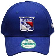 New Era 940 NHL ihren NYR - Basecap