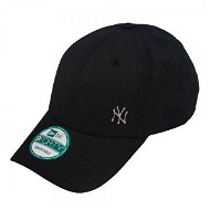 940 New Era Flawless Logo NYY black - Cap