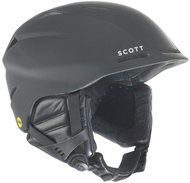 Scott Chase Mips black M - Helmet